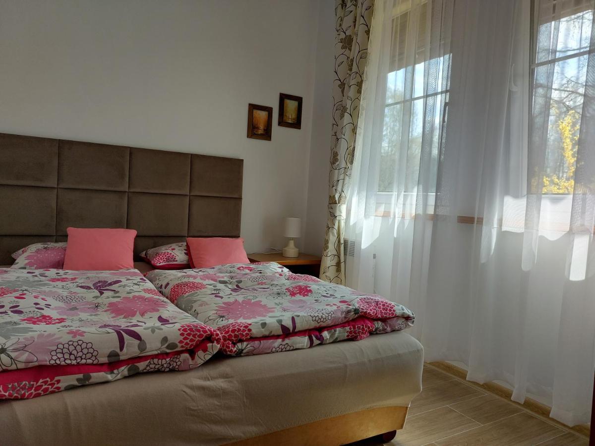 Domek Letniskowy Na Mazurach Gizycko Exterior photo
