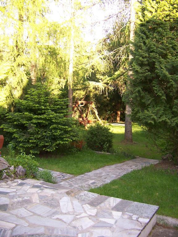 Domek Letniskowy Na Mazurach Gizycko Exterior photo
